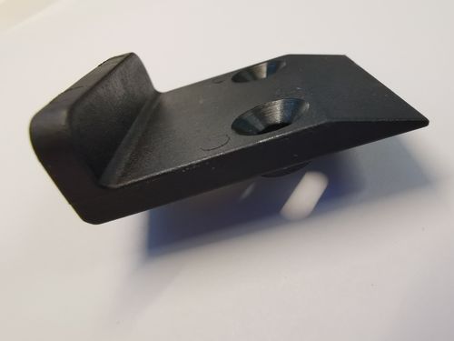 Остановочный амортизатор для двери - 2290 K 1002 SW 01 - TecEnMa GmbH - из РА