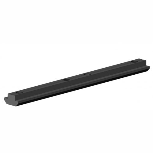 Колодка для Т-образных пазов - 3010 S 08 VZ 03 - TecEnMa GmbH - длинная