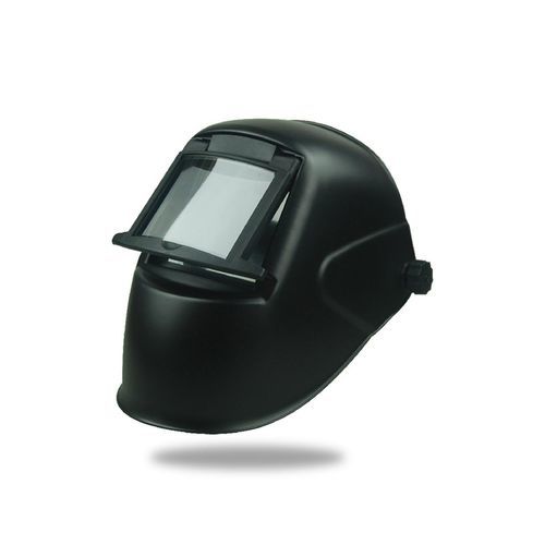 Маска для сварки пассивного типа - WHF4 - Wuhan Welhel Photoelectric Co., Ltd - EN 175