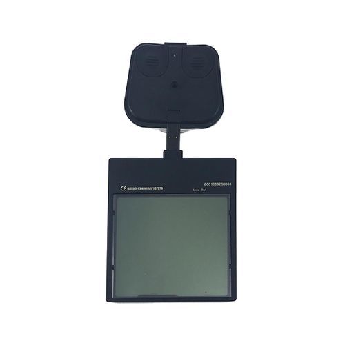 Оптический фильтр с автоматическим затемнением - WH806 - Wuhan Welhel Photoelectric Co., Ltd - для маски для сварки