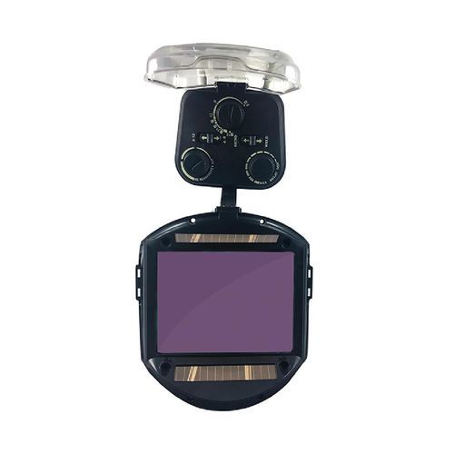 Оптический фильтр с автоматическим затемнением - Panor α - Wuhan Welhel Photoelectric Co., Ltd - для маски для сварки