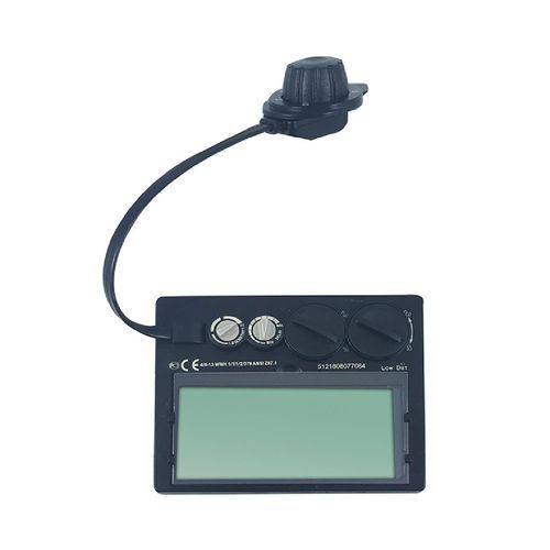 Оптический фильтр с автоматическим затемнением - WH512 - Wuhan Welhel Photoelectric Co., Ltd - для маски для сварки