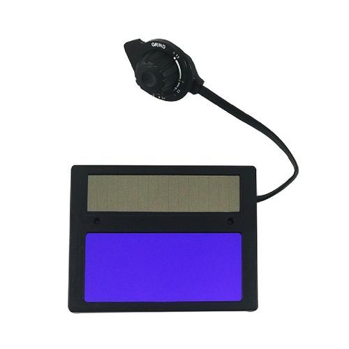 Оптический фильтр с автоматическим затемнением - WH521 - Wuhan Welhel Photoelectric Co., Ltd - для маски для сварки