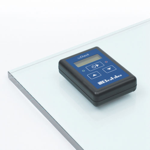 Цифровой прибор для измерения - TinCheck® - Bohle AG - переносной