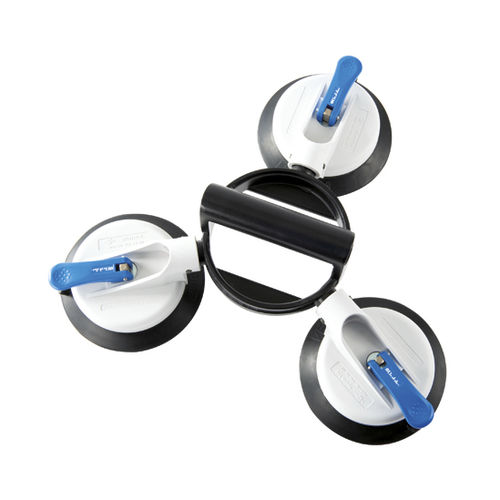 Круглая присоска - BO 603.2G - Bohle AG - из пластика