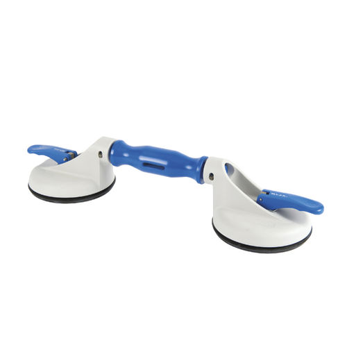 Круговая присоска - BO 602.2G - Bohle AG - для погрузки/разгрузки / из пластика