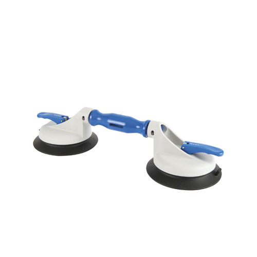 Круговая присоска - BO 602.3G - Bohle AG - для погрузки/разгрузки / из пластика