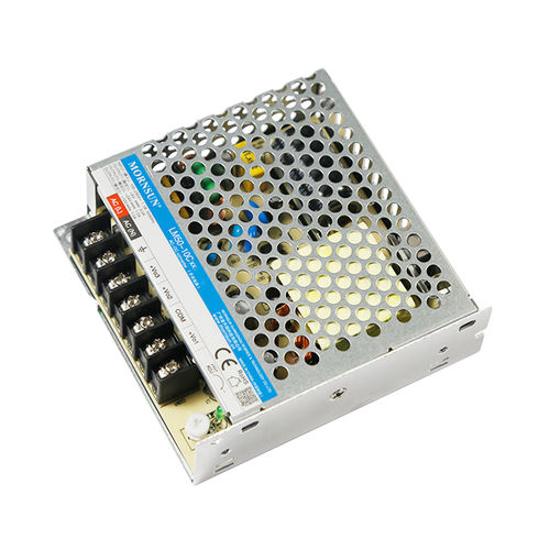 Источник электропитания AC/DC - LM50-10Cxx  - MORNSUN Guangzhou Science & Technology Co.,Ltd. - с тремя выходами / для резки / с защитой от короткого замыкания