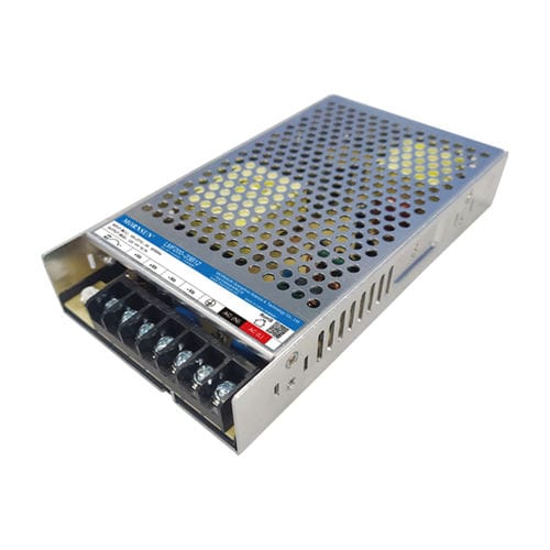 Источник электропитания AC/DC - LMF200-23Bxx - MORNSUN Guangzhou Science & Technology Co.,Ltd. - с одним выходом / для резки / с защитой от короткого замыкания