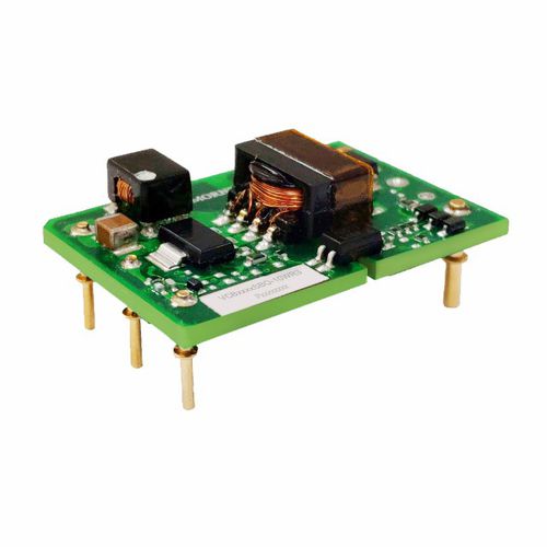 Преобразователь DC/DC для печатной платы - VCB48_SBO-10WR3 series - MORNSUN Guangzhou Science & Technology Co.,Ltd. - с входным напряжением 2:1 / для телекоммуникационного оборудования / для телекоммуникационной линии