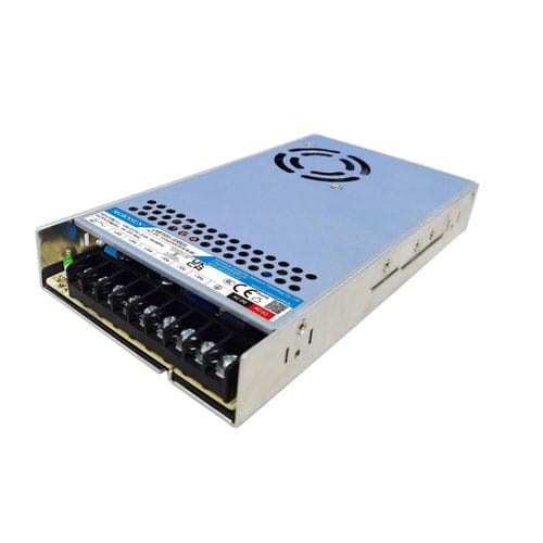 Источник электропитания AC/DC - LMF200-23B05 - MORNSUN Guangzhou Science & Technology Co.,Ltd. - с одним выходом / для резки / с защитой от короткого замыкания