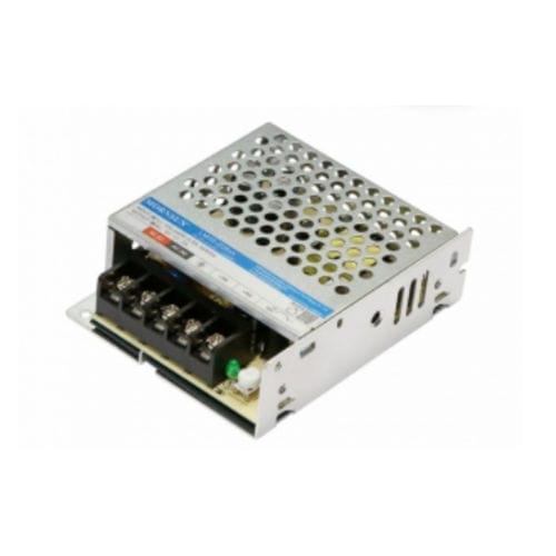 Источник электропитания AC/DC - LM35-20Bxx - MORNSUN Guangzhou Science & Technology Co.,Ltd. - с одним выходом / для резки / CE