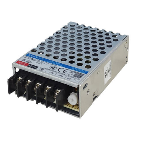 Источник электропитания AC/DC - LM25-23Bxx  - MORNSUN Guangzhou Science & Technology Co.,Ltd. - с одним выходом / для резки / с защитой от короткого замыкания