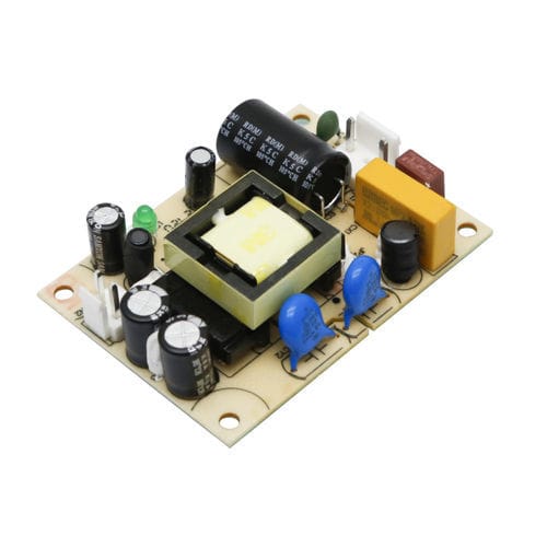 Компактный выпрямитель тока - LO15-10Bxx series - MORNSUN Guangzhou Science & Technology Co.,Ltd. - промышленный