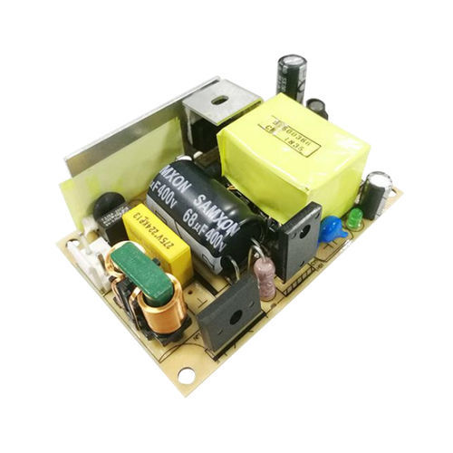 Компактный выпрямитель тока - LO45-10Bxx - MORNSUN Guangzhou Science & Technology Co.,Ltd. - DC / промышленный / монофазовый