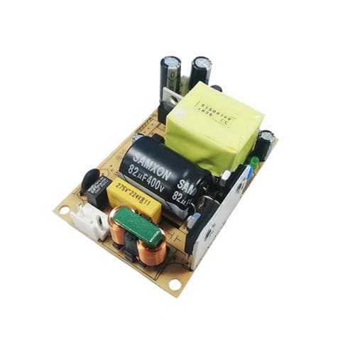Компактный выпрямитель тока - LO65-10Bxx  - MORNSUN Guangzhou Science & Technology Co.,Ltd. - промышленный