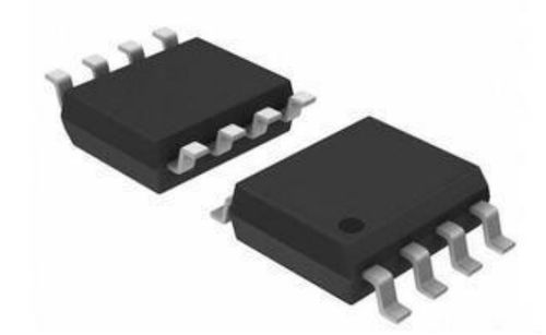 Чип MOSFET - SCM1 series - MORNSUN Guangzhou Science & Technology Co.,Ltd. - для источника питания DC