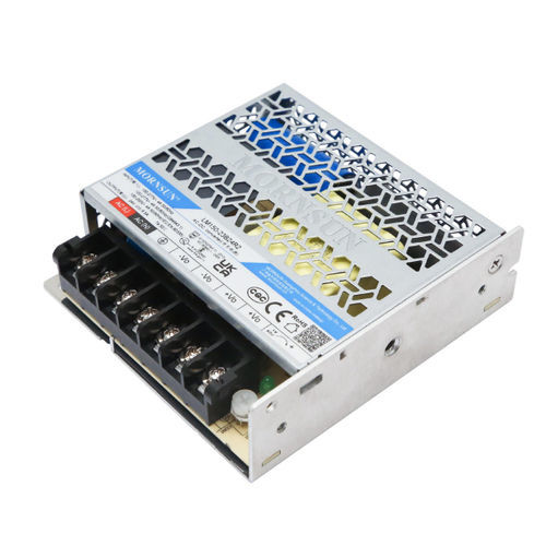 Источник электропитания в форме кейса - LM150-23BxxR2 series - MORNSUN Guangzhou Science & Technology Co.,Ltd. - AC/DC / с одним выходом / для резки