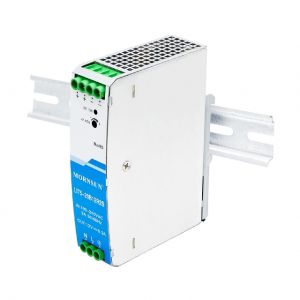 Компактный выпрямитель тока - LI75-20BxxR2S - MORNSUN Guangzhou Science & Technology Co.,Ltd. - промышленный