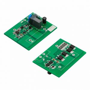 Источник электропитания AC/AC - KM115-C0-O - MORNSUN Guangzhou Science & Technology Co.,Ltd. - с защитой от короткого замыкания / UL / для использования в промышленности