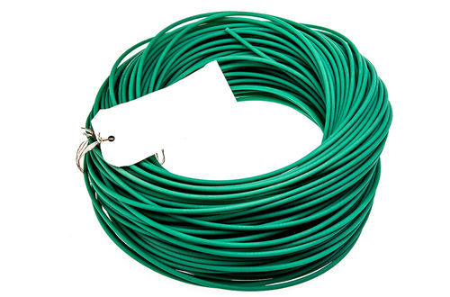 Круглый приводной ремень - 3 - 10 mm - Beltech GmbH - из кожи