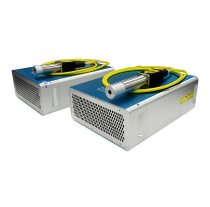 Лазер модулятор добротности - MFP-50 - Maxphotonics Co., Ltd - волоконный / синий / глубокой гравировки