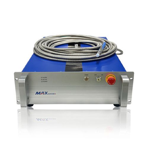 Лазер CW - MFSC-1500 - Maxphotonics Co., Ltd - волоконный / одномодовый