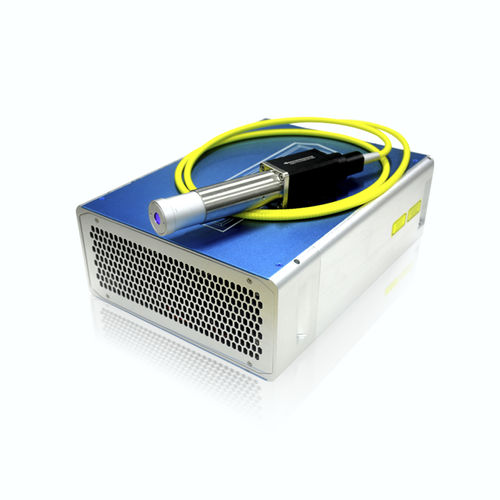 Лазер модулятор добротности - MFP series - Maxphotonics Co., Ltd - волоконный / инфракрасный / с охлаждаением воздухом