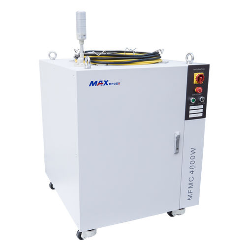 Лазер CW - MFMC series - Maxphotonics Co., Ltd - волоконный / инфракрасный / для резки