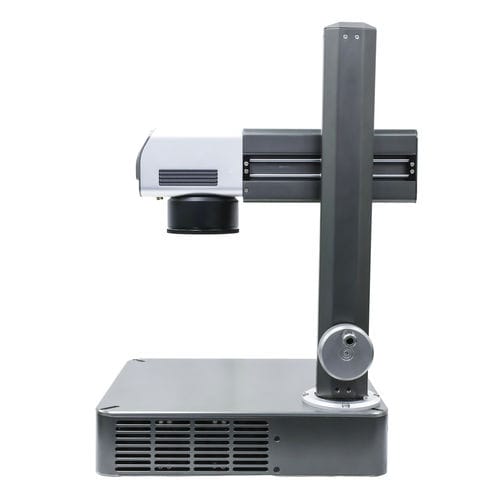 Маркировочная машина лазер - M5 BOX - Maxphotonics Co., Ltd - настольная