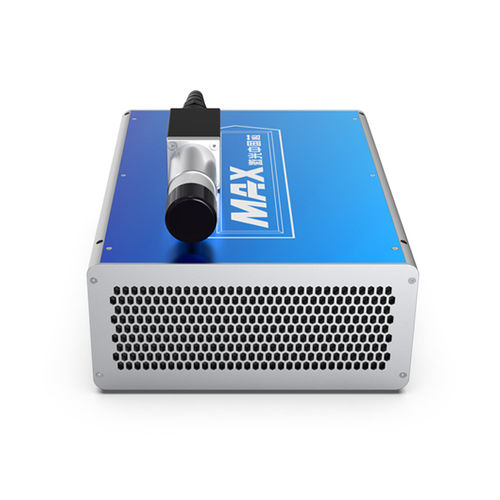 Лазер модулятор добротности - MFP-X series - Maxphotonics Co., Ltd - волоконный / для резки / для сверления
