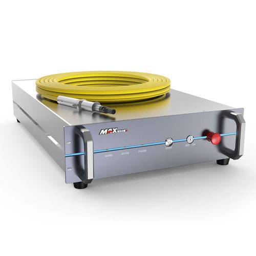 Лазер непрерывной волны - MFSC-500W - Maxphotonics Co., Ltd - волоконный / инфракрасный / для промышленности