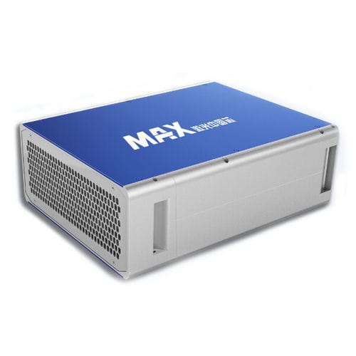 Лазер модулятор добротности - MFS-20 - Maxphotonics Co., Ltd - импульсный / волоконный / красный