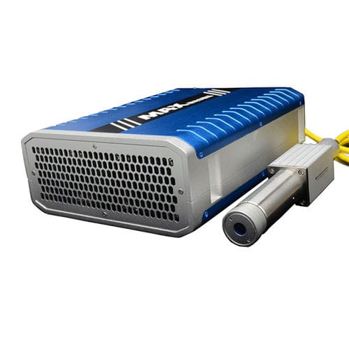 Лазер модулятор добротности - MFP Series - Maxphotonics Co., Ltd - волоконный / инфракрасный / для маркировки