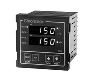 Цифровой регулятор температуры - 200 - 1 200 W - Chromalox - PID