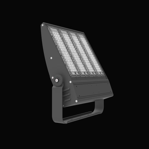 Светодиодный прожектор - Tri LED flood light - Yaham Optoelectronics Co., Ltd - IP65 / для наружного применения / для информационного табло