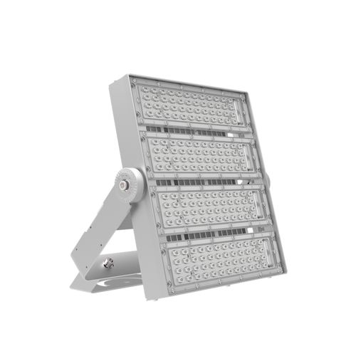 Светодиодный прожектор - Lumiway 3 - Yaham Optoelectronics Co., Ltd - для наружного применения / для стадиона / для туннелей