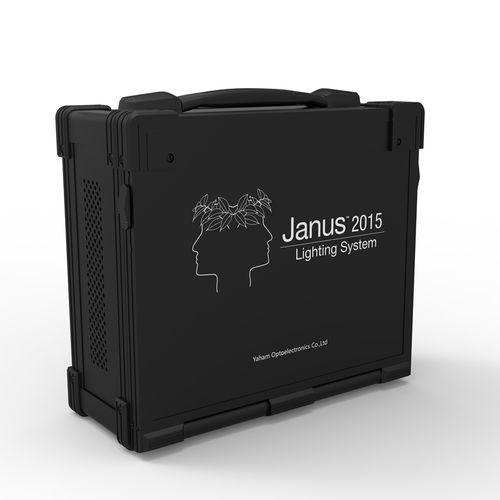 Система управления для освещения - Janus lighting control system - Yaham Optoelectronics Co., Ltd