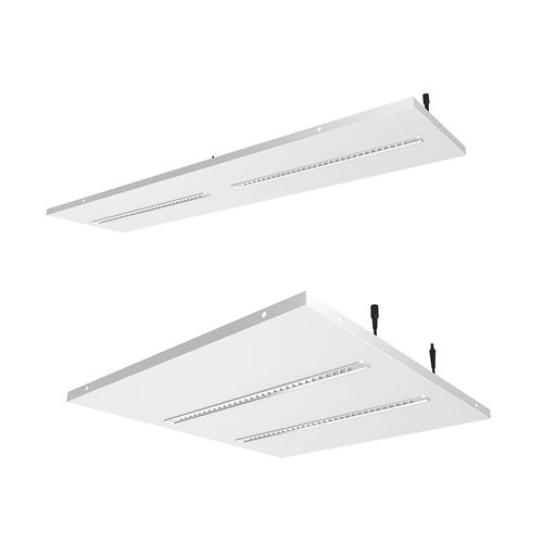 Световая панель LED - π-Lux panel light - Yaham Optoelectronics Co., Ltd