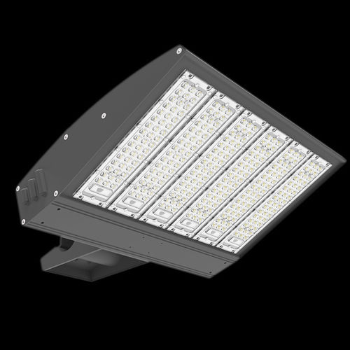Светильник - TRI high mast light - Yaham Optoelectronics Co., Ltd - светодиодное / для наружного применения / IP65