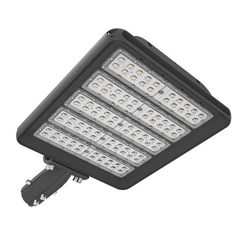 Городской светильник LED - T-bar - Yaham Optoelectronics Co., Ltd - электрический