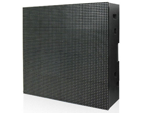 Табло с точечной матрицей - DT12/FCC/DIP LED - Yaham Optoelectronics Co., Ltd - шаг 12 мм / для наружного применения / регулируемая интенсивность освещения