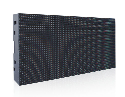 Табло с точечной матрицей - D20/FCC,UL/DIP LED - Yaham Optoelectronics Co., Ltd - шаг 20 мм / для наружного применения / IP65