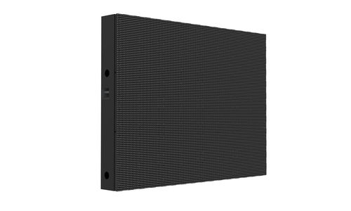 Табло с точечной матрицей - D8/D10/D16/D20/XT Series - Yaham Optoelectronics Co., Ltd - ультратонкое / для наружного применения