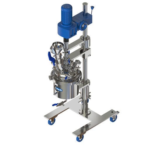 Фильтр сушителя Nutsche - ANFD series - Amar Equipment Pvt. Ltd. - газовый / масляный / с корзиной