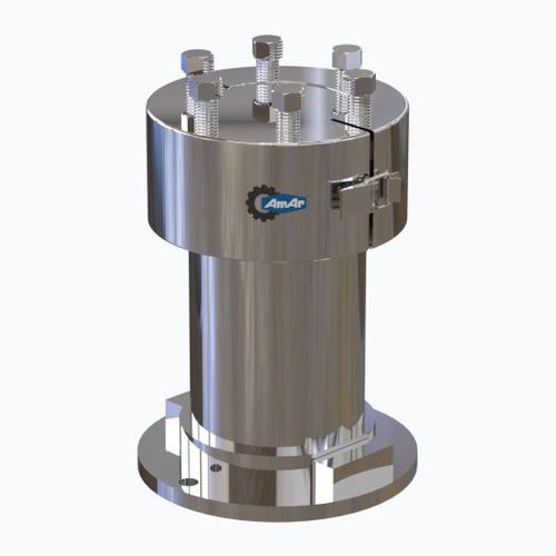 Бомба для кислотного разложения - ADB - Amar Equipment Pvt. Ltd.