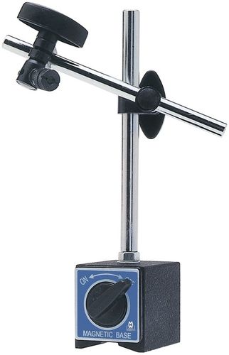 Индикаторная стойка на магнитной основе - 470 Series - Moore & Wright