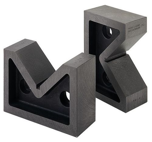 Призматический блок - 200 Series - Moore & Wright