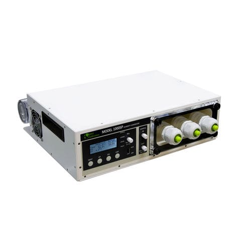 Настольный генератор влажности - 1000SP - GEO Calibration Inc. - с системой калибровки / с управлением от компьютера / программируемый