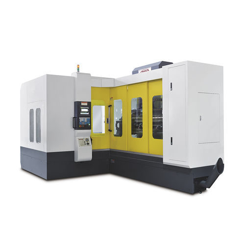 Сверлильно-резьбонарезной станок ЧПУ - TL-1600 - Shenzhen Joint Industry Co.,Ltd - 3 оси
